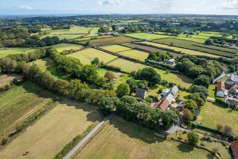 4 bedroom property for sale, Les Vallettes, St Saviour's, Guernsey, GY7