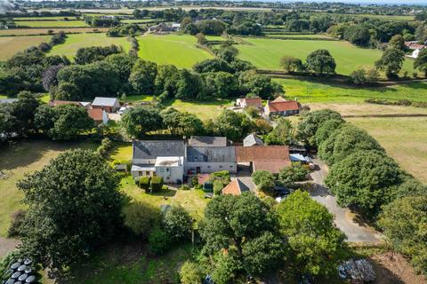 4 bedroom property for sale, Les Vallettes, St Saviour's, Guernsey, GY7