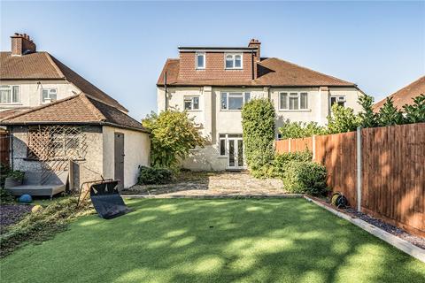 4 bedroom semi-detached house for sale, Woodyates Road, Lee, London, SE12