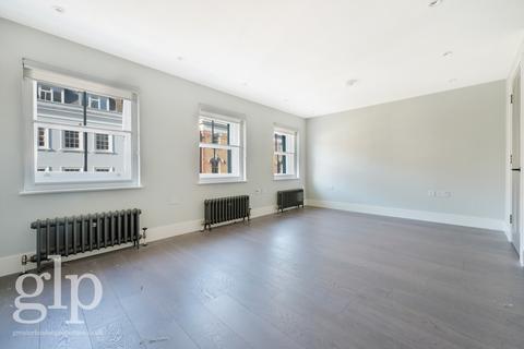 undefined, Charlotte Street, Fitzrovia, W1T