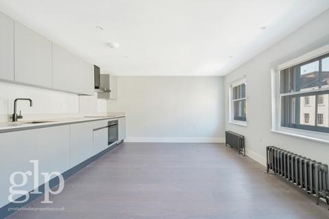 undefined, Charlotte Street, Fitzrovia, W1T