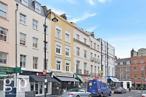 undefined, Charlotte Street, Fitzrovia, W1T