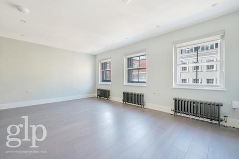 undefined, Charlotte Street, Fitzrovia, W1T
