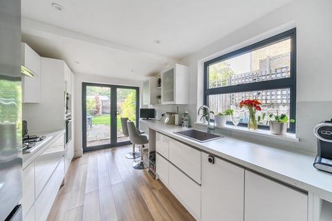 4 bedroom semi-detached house for sale, Choumert Road, London, SE15