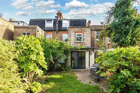 4 bedroom semi-detached house for sale, Choumert Road, Peckham, London, SE15