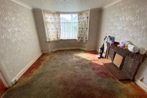 3 bedroom detached house for sale, Barnes Road, Ensbury Park, Bournemouth, Dorset, BH10