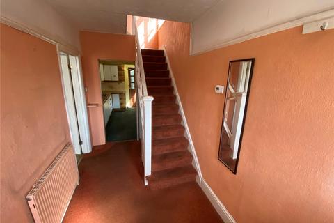 3 bedroom detached house for sale, Barnes Road, Ensbury Park, Bournemouth, Dorset, BH10