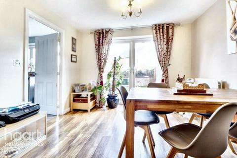 4 bedroom detached house for sale, Lace Lane, Buckingham