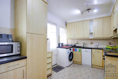 2 bedroom terraced house for sale, Leighton Road, Enfield