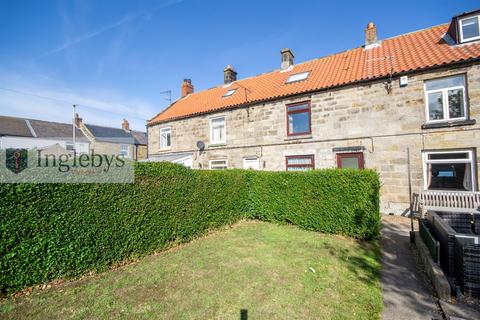 undefined, Long Row, Port Mulgrave, Saltburn-By-The-Sea