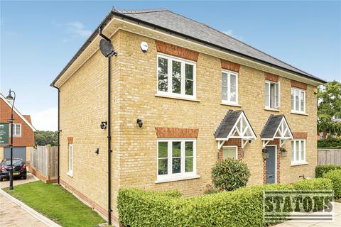 Trento Mews, Trent Park, EN4