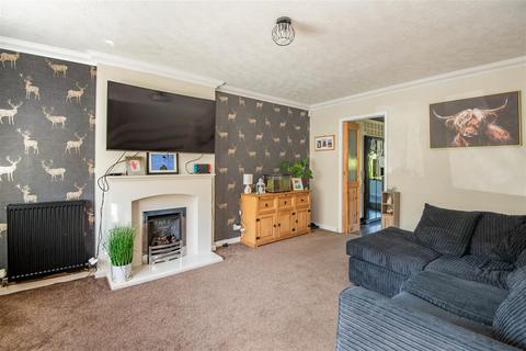 3 bedroom semi-detached house for sale, Denby Close, Lostock Hall, Preston