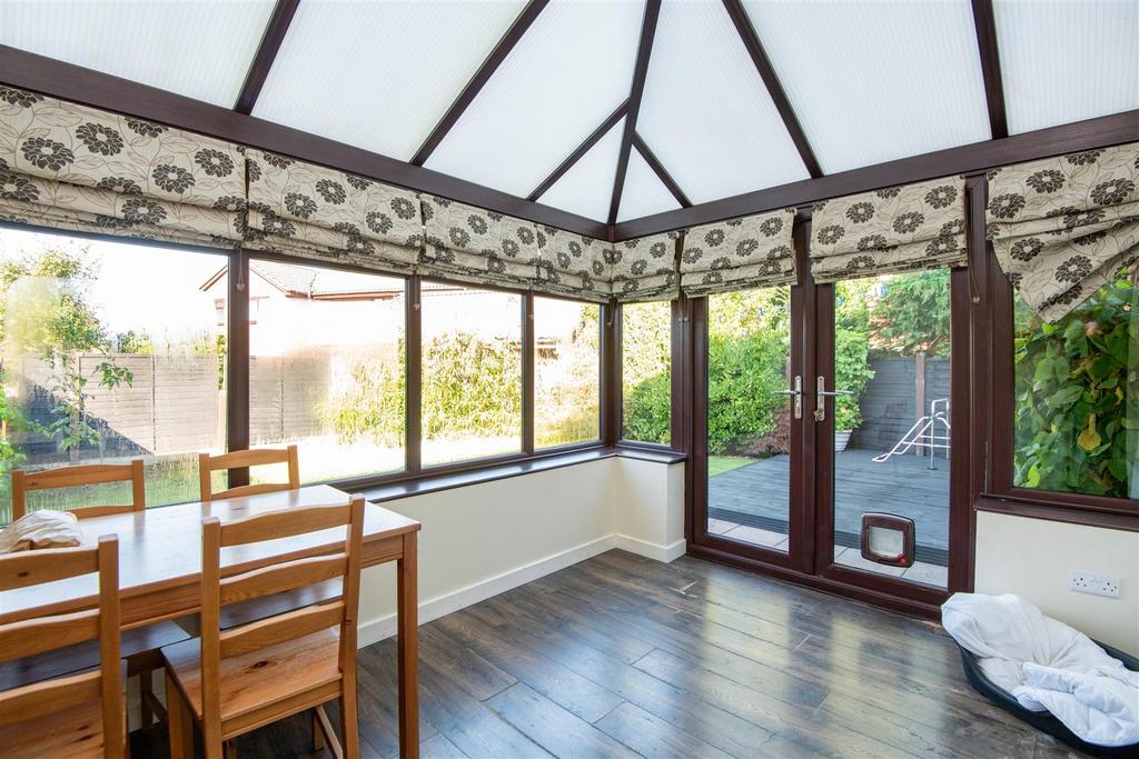 Conservatory