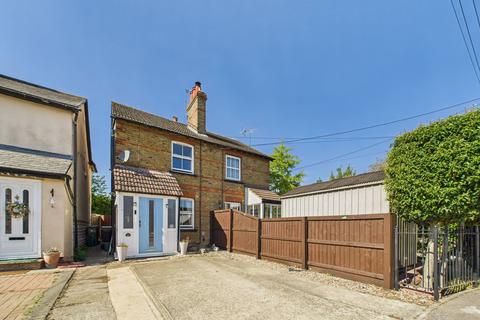 undefined, Gore Lane, Braintree CM77