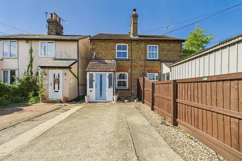 undefined, Gore Lane, Braintree CM77