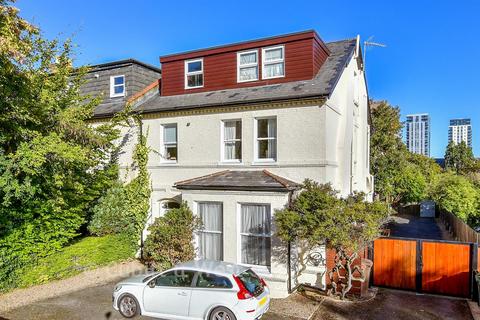 2 bedroom maisonette for sale, Cavendish Road, Sutton, Surrey