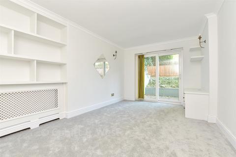 2 bedroom maisonette for sale, Cavendish Road, Sutton, Surrey