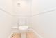 Separate Toilet