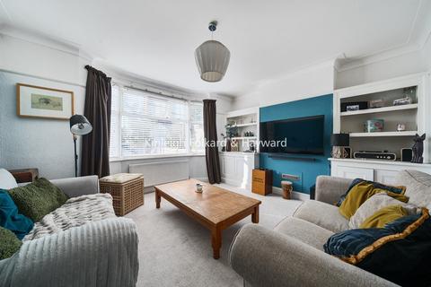 undefined, Warren Avenue, Bromley, BR1
