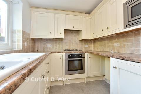 2 bedroom maisonette for sale, 21 Cavendish Road, Sutton SM2