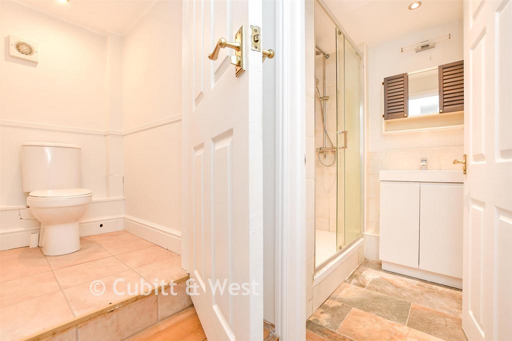 Internal Lifestyle Photograph