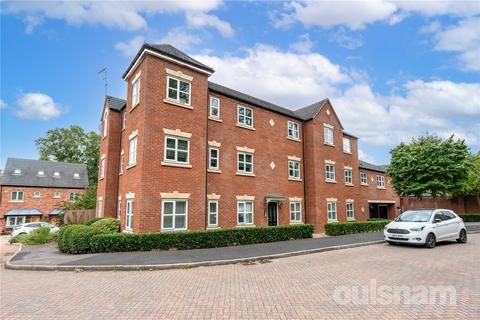 undefined, Winterbourne Close, Redditch, Worcestershire, B98