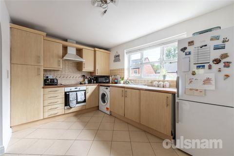 undefined, Winterbourne Close, Redditch, Worcestershire, B98
