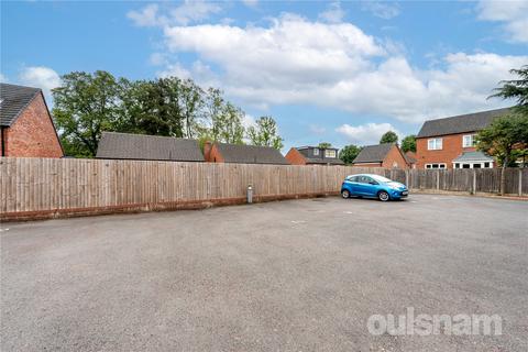 undefined, Winterbourne Close, Redditch, Worcestershire, B98