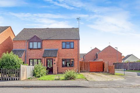 undefined, Trafalgar Court, Alcester B50