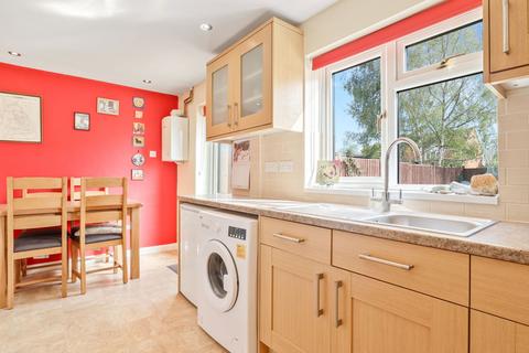 undefined, Trafalgar Court, Alcester B50