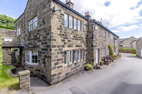 4 bedroom semi-detached house for sale, 2 Crowther Fold, Harden, Bingley