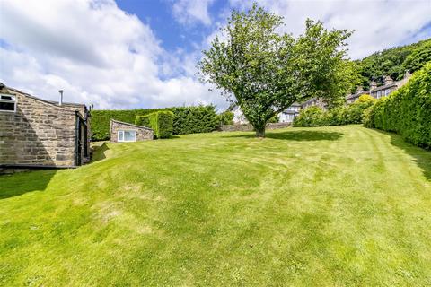 4 bedroom semi-detached house for sale, 2 Crowther Fold, Harden, Bingley