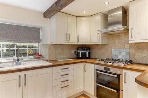 4 bedroom semi-detached house for sale, 2 Crowther Fold, Harden, Bingley