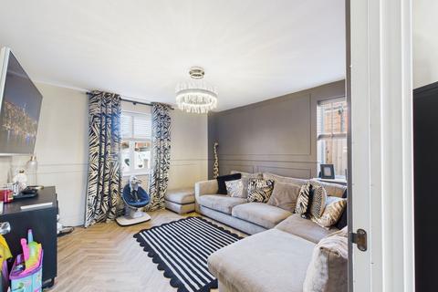 3 bedroom detached house for sale, Morton Close, Hampton Gardens, PE7