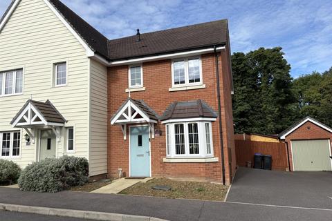 101 Cartmel Road, Daventry, NN11 2NY