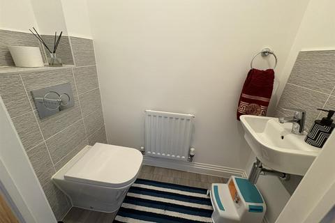101 Cartmel Road, Daventry, NN11 2NY