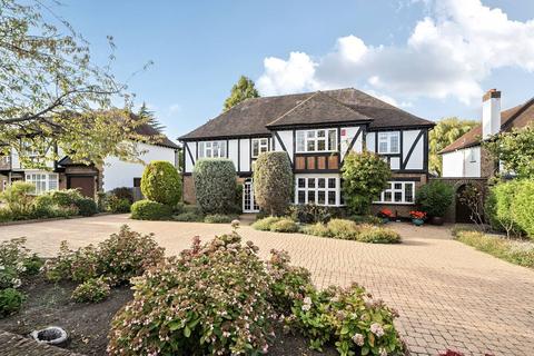 5 bedroom detached house for sale, Grimwade Avenue, Lloyd Park, Croydon, CR0