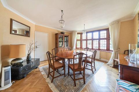 5 bedroom detached house for sale, Grimwade Avenue, Lloyd Park, Croydon, CR0