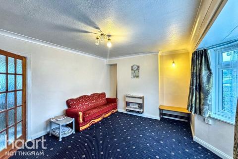 undefined, Tilbury Rise, Nottingham