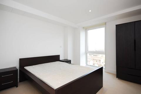 1 bedroom flat for sale, Salamanca Place, Kennington, London, SE1
