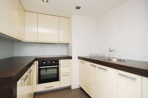 Salamanca Place, Kennington, London, SE1