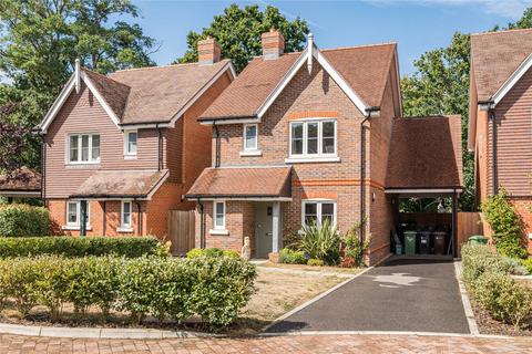 undefined, Wey Close, Send, Surrey, GU23