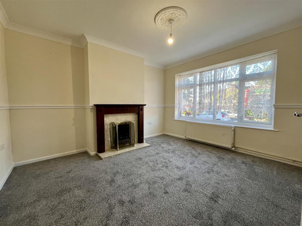 Front Living Room