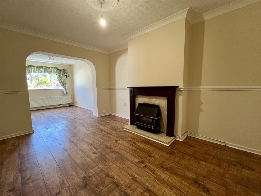 Open Plan Livng