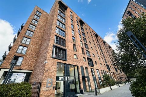 2 bedroom apartment for sale, Wilburn Basin, Ordsall Lane, Salford