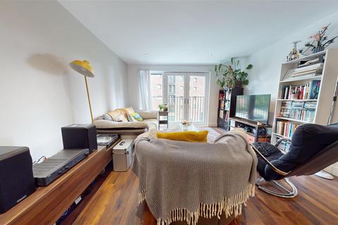 2 bedroom apartment for sale, Wilburn Basin, Ordsall Lane, Salford