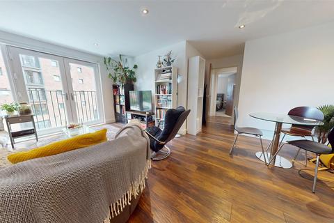 2 bedroom apartment for sale, Wilburn Basin, Ordsall Lane, Salford
