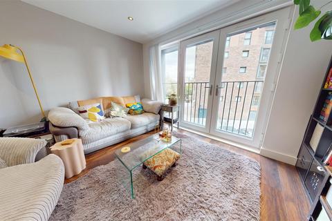2 bedroom apartment for sale, Wilburn Basin, Ordsall Lane, Salford