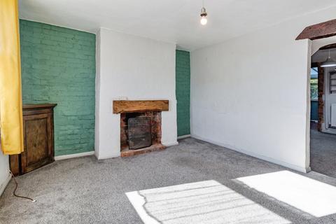 2 bedroom terraced house for sale, Station Road, Stafford ST20