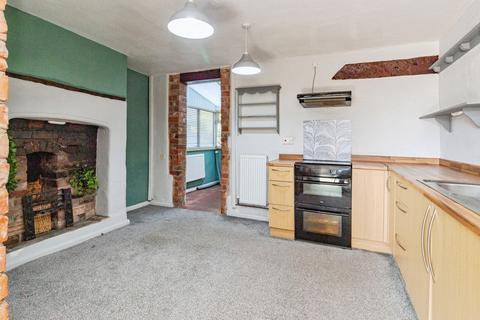 2 bedroom terraced house for sale, Station Road, Stafford ST20